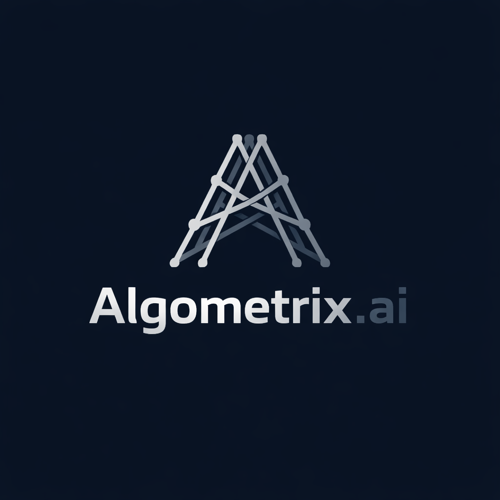 Algometrix.ai Logo
